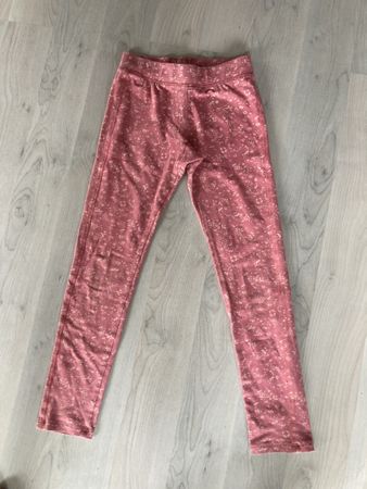 Sportleggings Decatlon 128