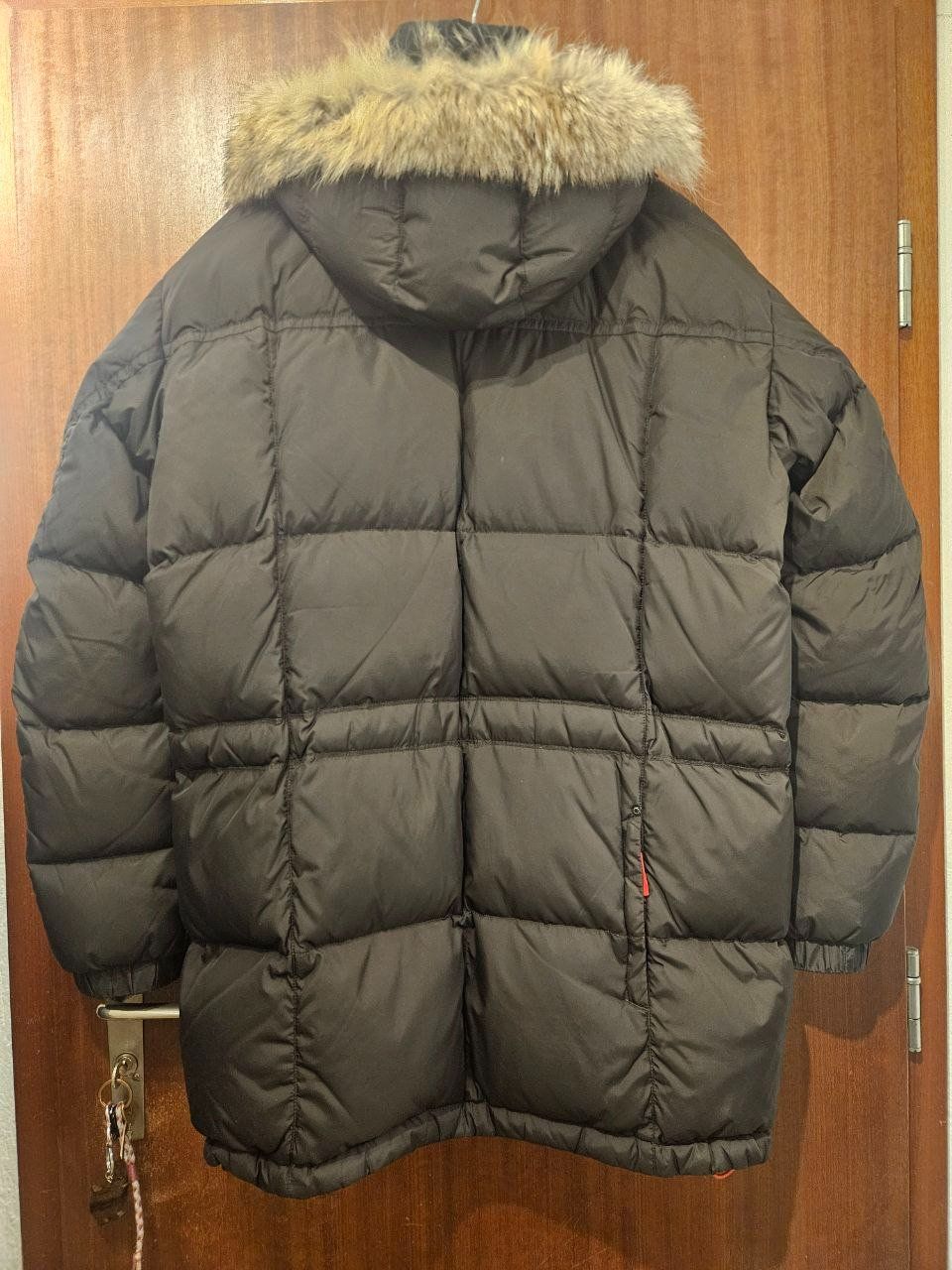 Bogner Giacche: Winterjacke – Usato da Zufikon venduto da tme_s22w 1