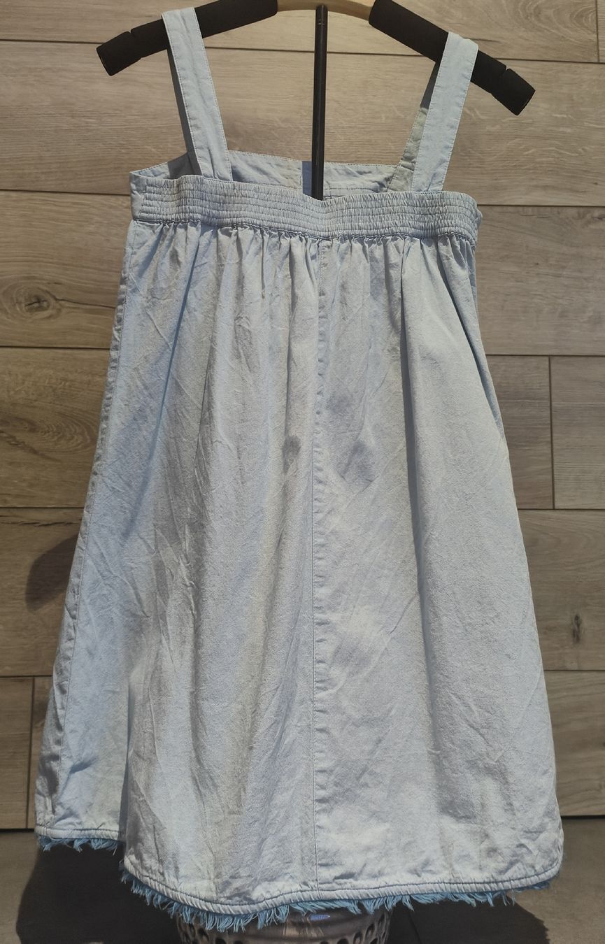 Benetton Vestiti & Gonne: Robe fille Benetton - 140 / 10A – Usato da Bulle venduto da lim_kb2l 3
