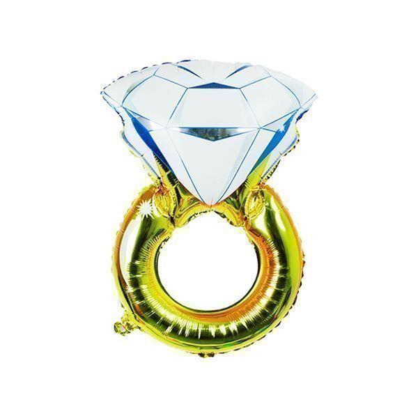 Tutte le decorazioni: Diamant Ballon Geburtstag  #72 – Nuovo (secondo la descrizione) da Montreux venduto da CABLEKABEL 8