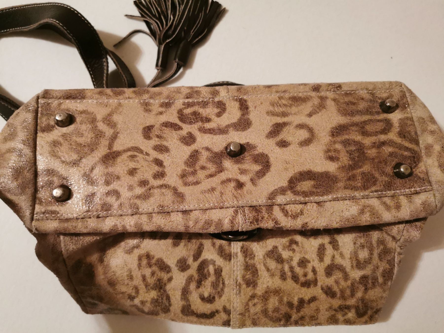 Picard Taschen für Damen: Picard Damen Tasche – Gebraucht aus Schlieren von vlalif 8