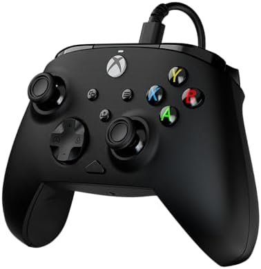 Controller: Beach Rematch Core Wired Gaming Controller Lizenziert Xbox – Nuovo e nell'imballaggio originale da Hundwil venduto da pac_6jh8 1