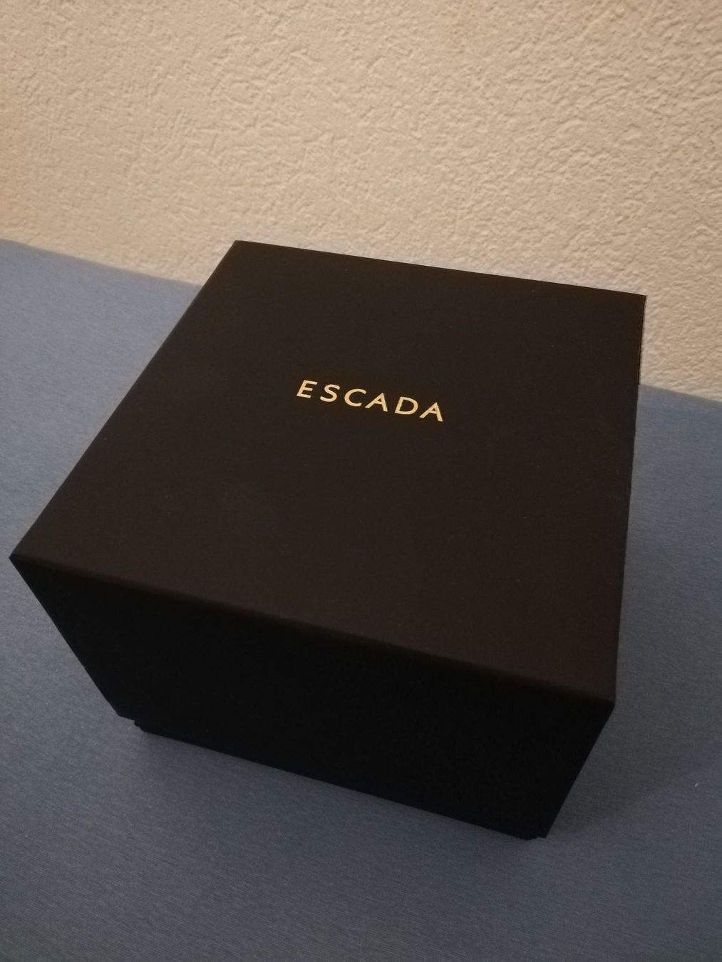 Escada Orologi: Escada Damenuhr NEU – Nuovo e nell'imballaggio originale da Winterthur venduto da Tinot 4