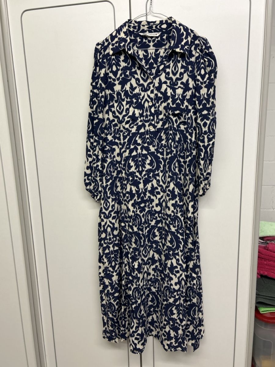 Zara Robes: Kleid von Zara Gr. M – D'occasion à Dübendorf par Ecacace