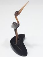 Dekoration aus Horn -  Décoration en corne