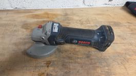 Winkelschleifer Akku Bosch Professional (Akkuflex)