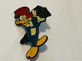 1 Pin Woody Woodpecker