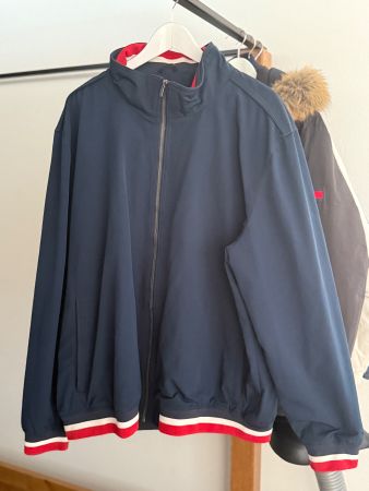 Canda Jacke