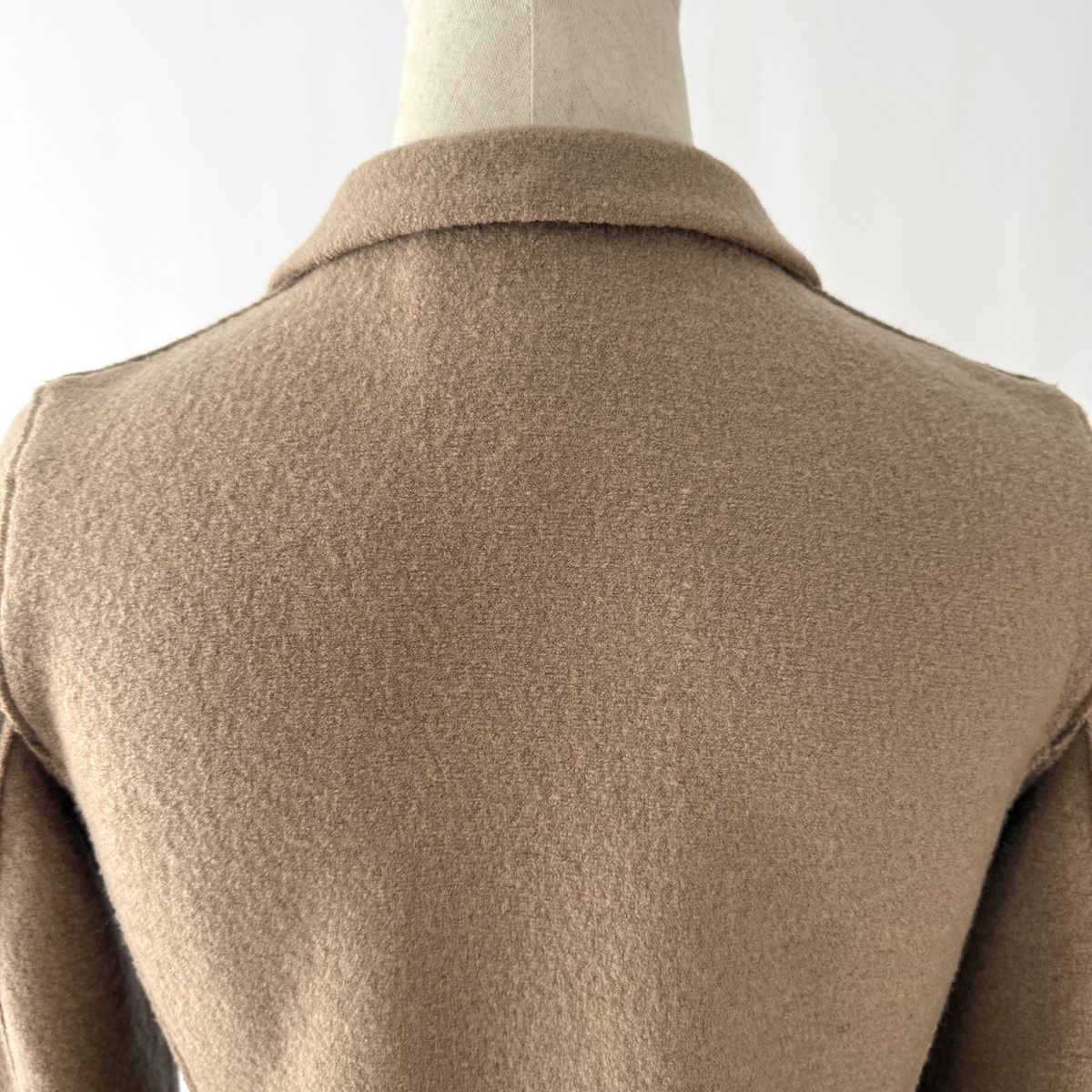 Harris Wharf London Giacche: HARRIS WHARF LONDON Wool Jacket – Nuovo (secondo la descrizione) da Emmen venduto da Avviivva_Com2023 5