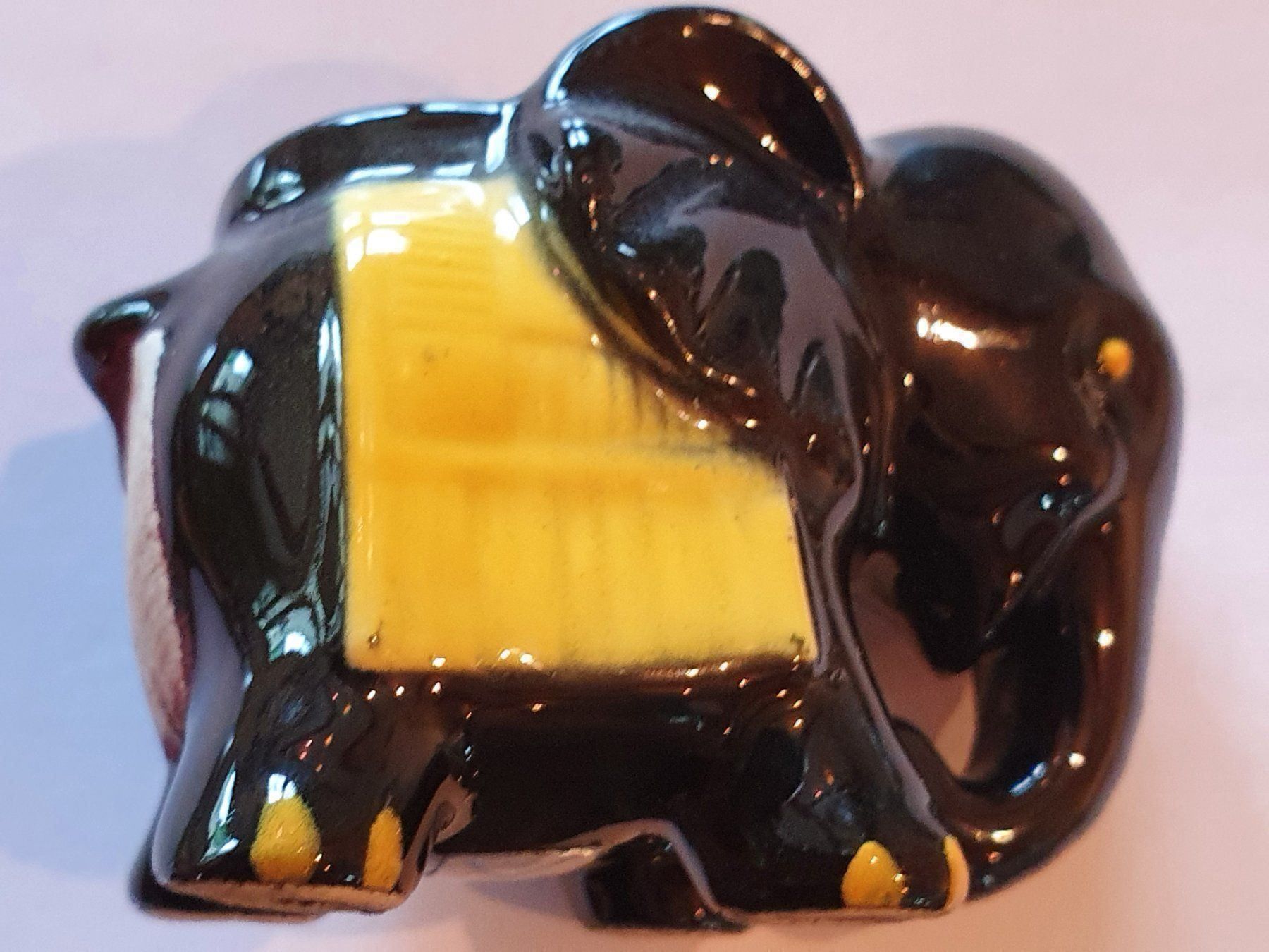 Statuette: Goebel Elefant alt – Usato da Schönenberg venduto da gismogismo 1