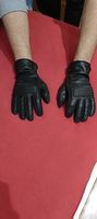 Guanti moto Dainese Vera Pelle taglia M 