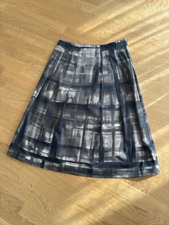 Attraktiver Jupe von MAX MARA WEEKEND, Gr. 42