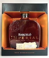 Barceló Imperia Rum