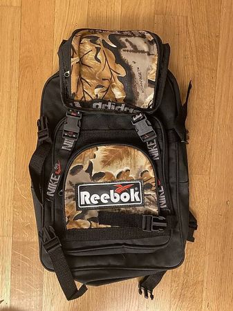 Reebok Rucksack