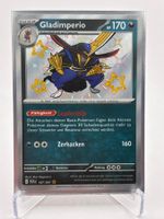 Paldeas Schicksale - Gladimperio  (PAF 187) - DE