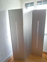 Paravent von Lehni  / aus Aluminium 3-teilig