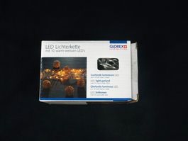 LED Lichterkette
