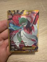 Pokemon Gardevoir EX 116 in EN