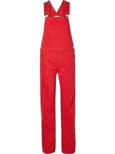Ganni Tute: Ganni denim overalls – Nuovo (secondo la descrizione) da Dallenwil venduto da ZD2019 1