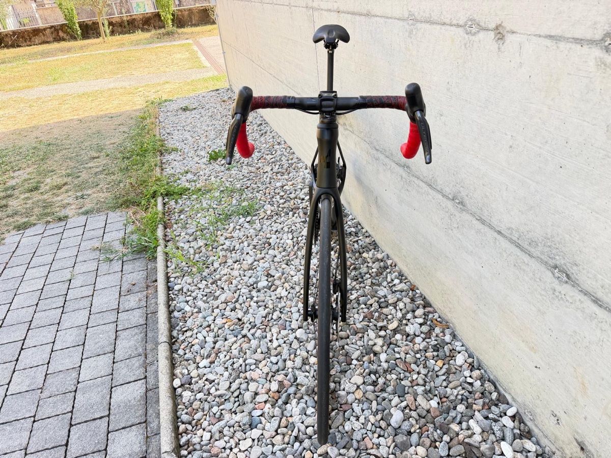 Cube Velos: Bicicletta da corsa marca Cube – Gebraucht aus Tremona von lau_8fzg 1