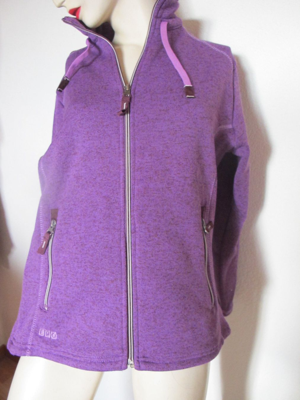 Jacken: Schöne Jacke Gr. 40 (M) neu – Neu (gemäss Beschreibung) aus Löhningen von Chimae67