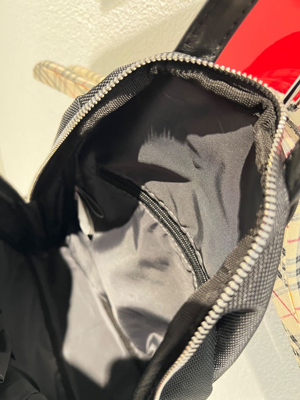 Picard Zaini: Rucksack Picard schwarz – Usato da Kriens venduto da Famschmidlin 3