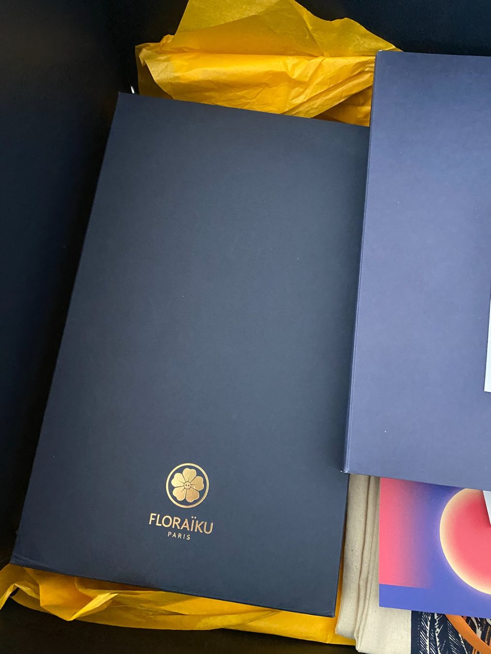 Profumi & Eau de Toilette: Floraiku Paris Set / Exklusiv – Nuovo e nell'imballaggio originale da Zürich venduto da berebol 1