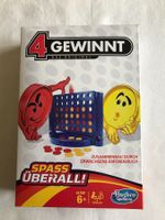 4 Gewinnt Ovp Sealed