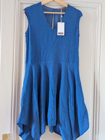 robe neuve comptoir des cotonniers S