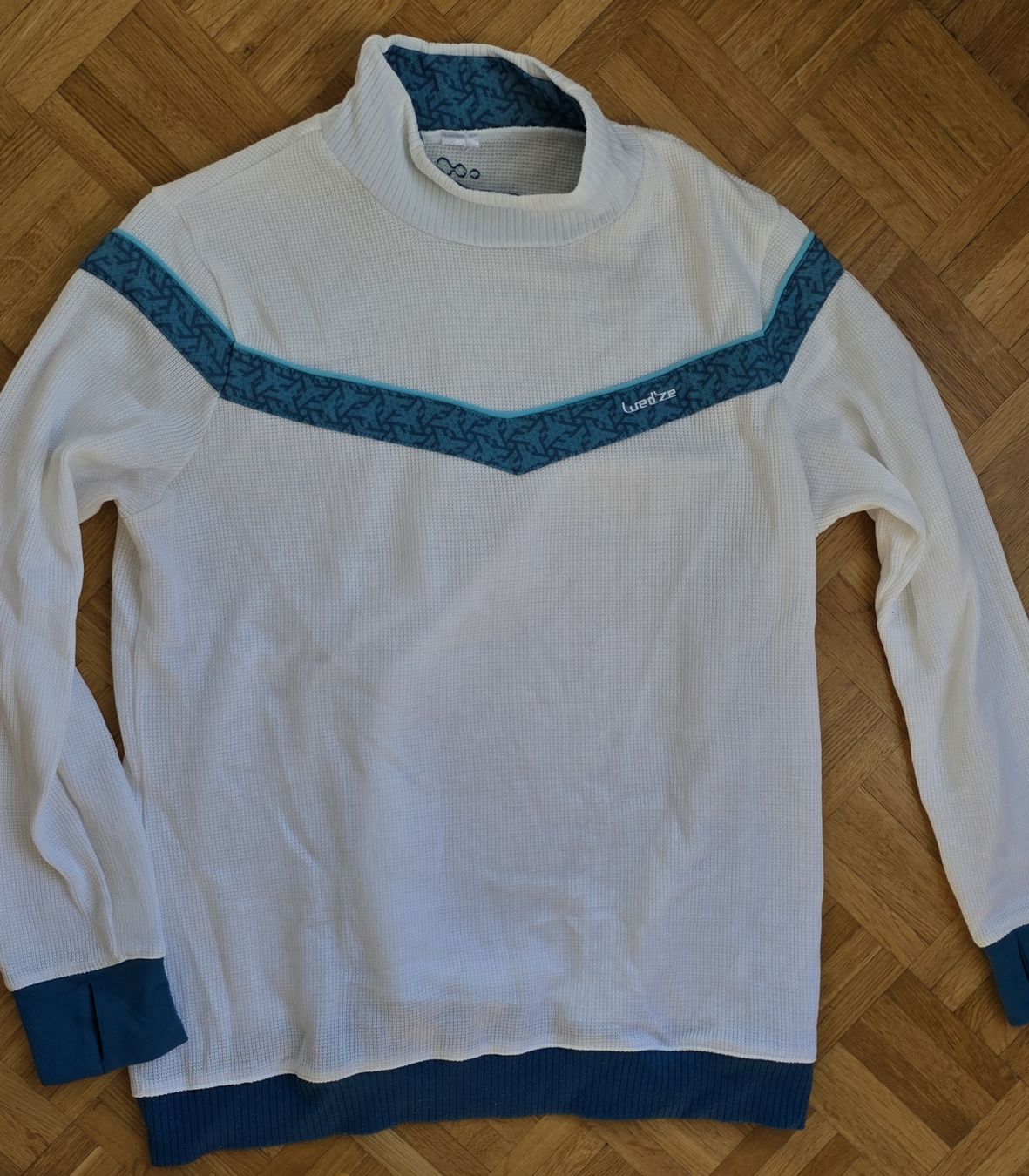 Pullover & Sweatshirts: Pull hiver/Ski XL – Gebraucht aus Yverdon-les-Bains von van_dq65 1