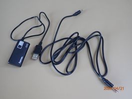 Hama Bluetooth Audio Sender TWIN (Transmitter)