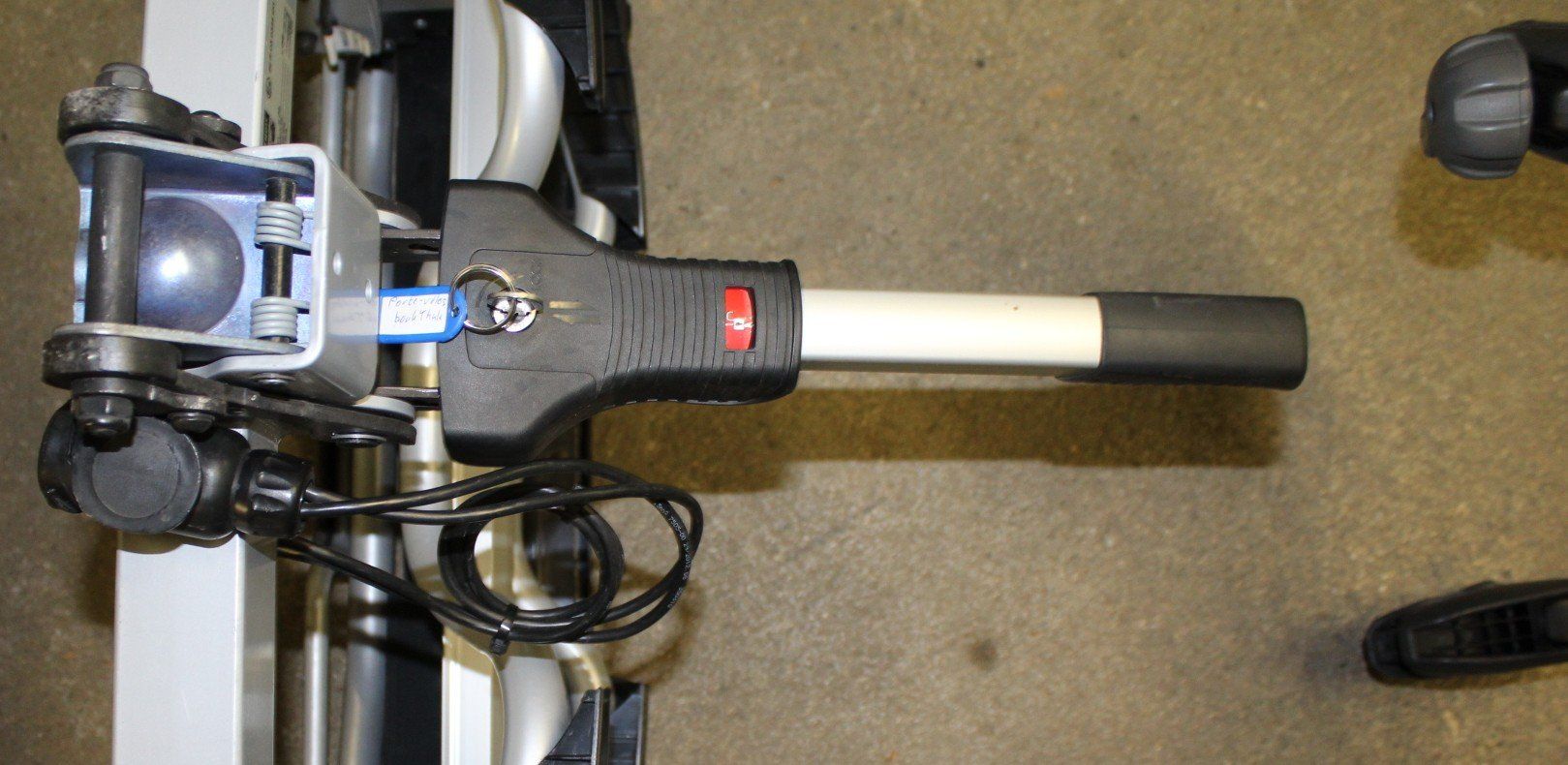 Thule Ersatzteile: Porte-vélos Thule – Gebraucht aus Le Locle von gaf_6r8h 6