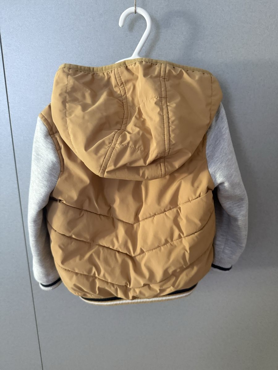 C&A Giacche & Cappotti: Tolle Übergangsjacke Gr. 92 – Usato da Kreuzlingen venduto da hae23 2