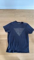Guess Herren T-Shirt Grösse S