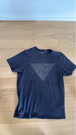 Guess Herren T-Shirt Grösse S
