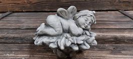 Gartenfigur