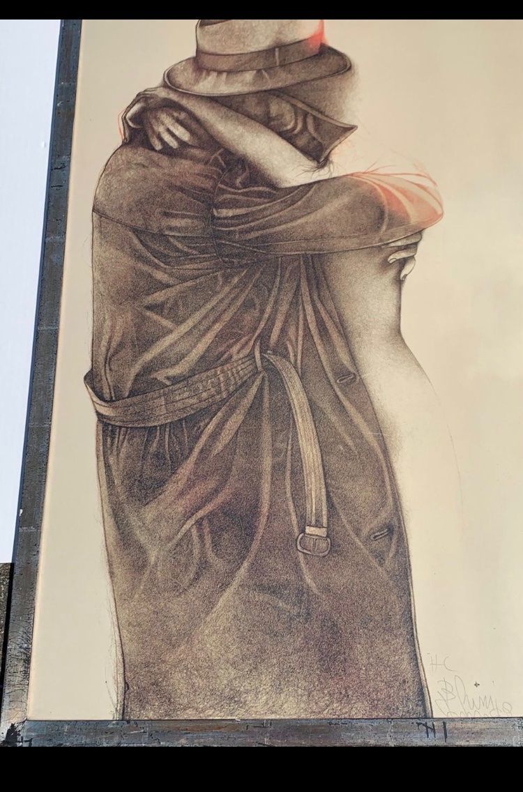 Foto & Immagini: Bruno Bruni (1935) Plakat – Usato da Olten venduto da sportwelt 3