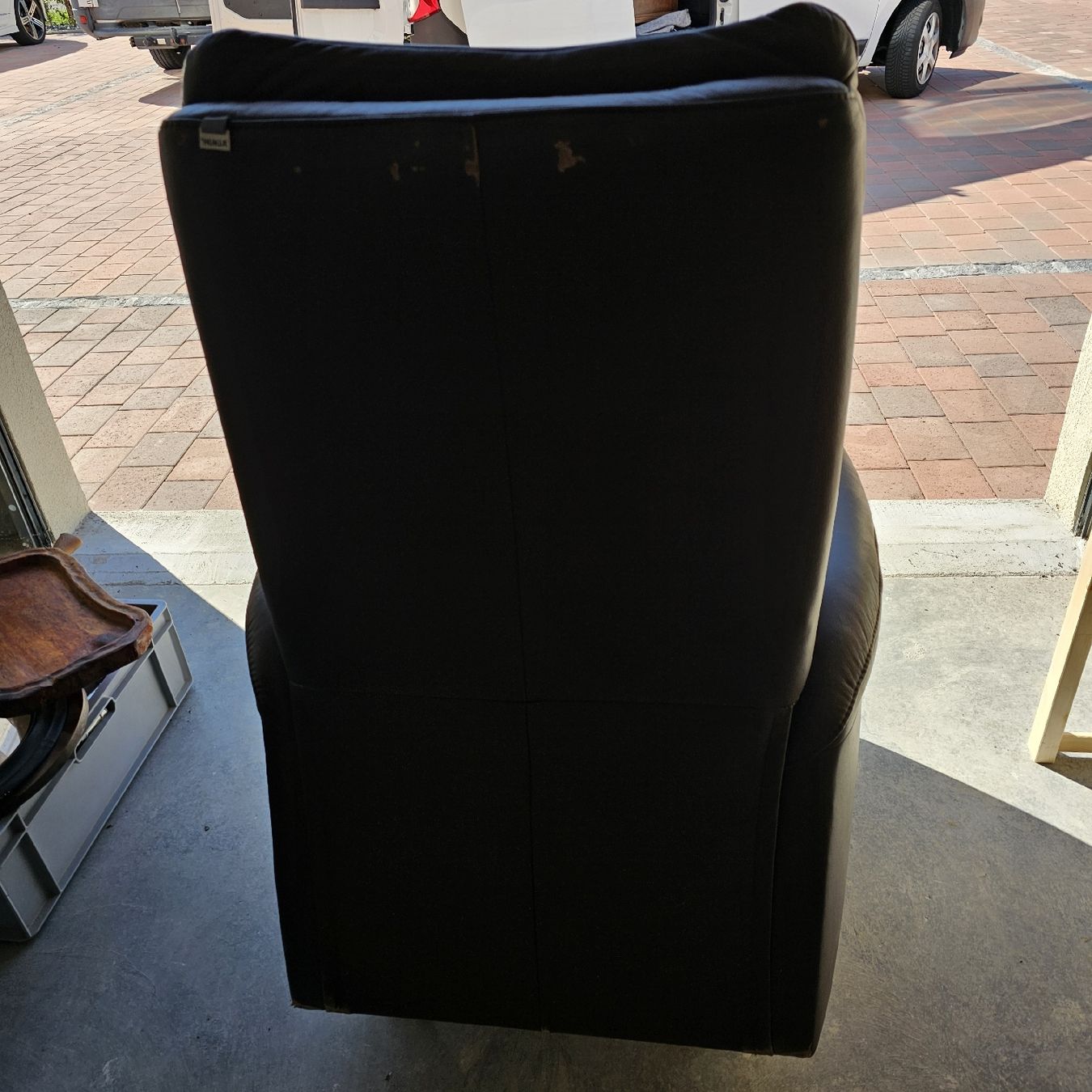 Poltrone: Fauteuil électrique HULKA – Usato da Martigny venduto da Mick99 2
