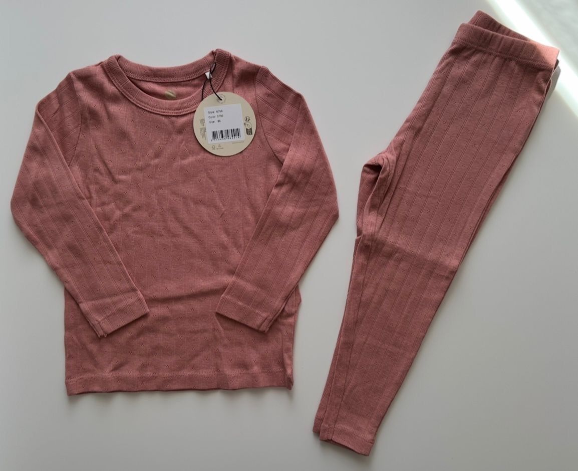 Pyjamas & Ähnliches: En Fant Pyjama / Grösse 86 - NEU – Neu und originalverpackt aus Wynau von marif23 5