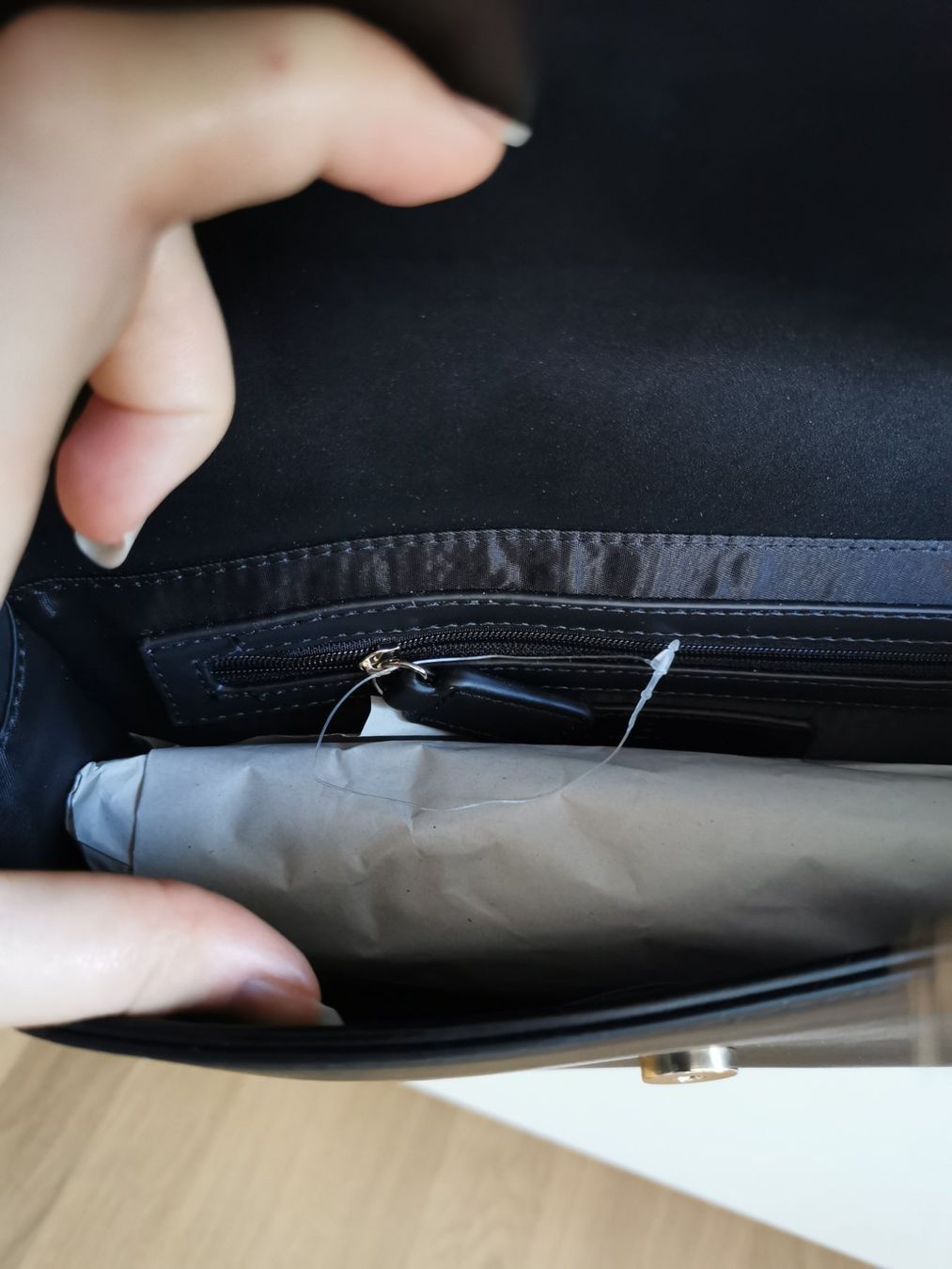 Valentino Borse da donna: Valentino Tasche – Usato da Luzern venduto da larissa_n 3