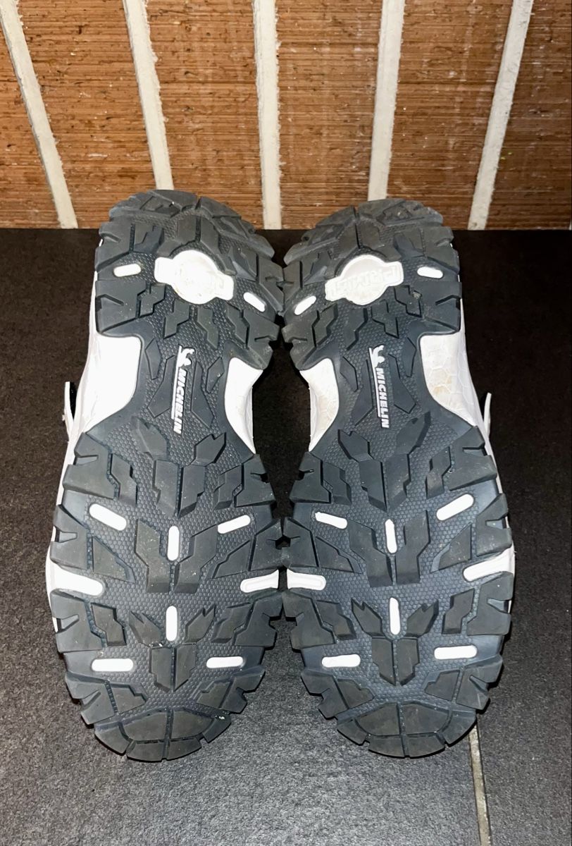 Scarpe da uomo: Primigi coole Sommer Trekkingschuhe Gr. 35 – Usato da St. Gallen venduto da Starlord77 4