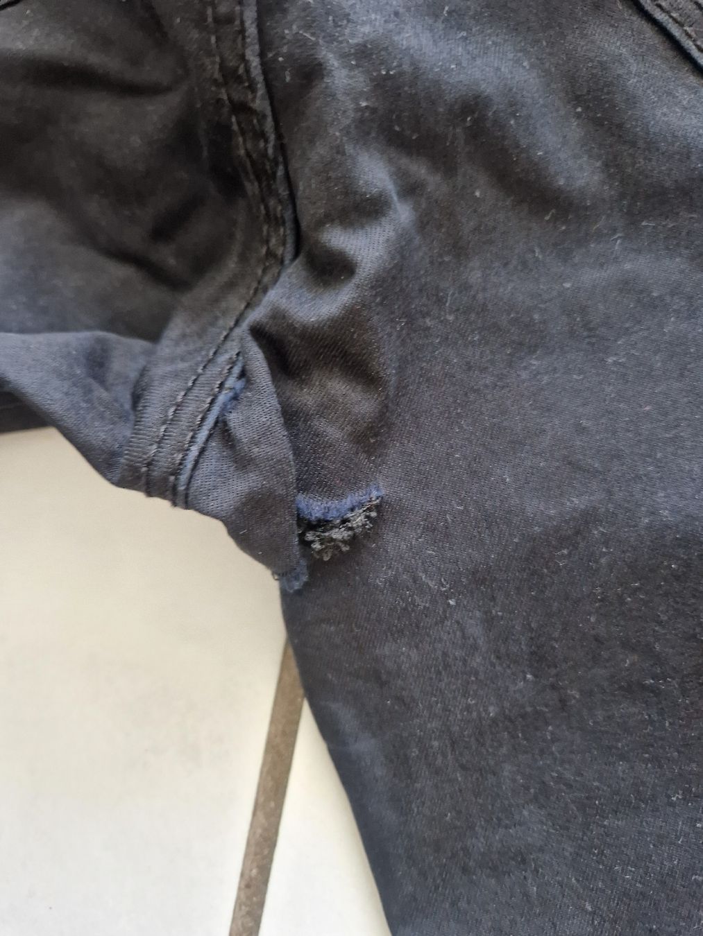 Stradivarius Jeans: Jeans Stradivarius Damen  – Gebraucht aus Bassersdorf von DonSolo 5