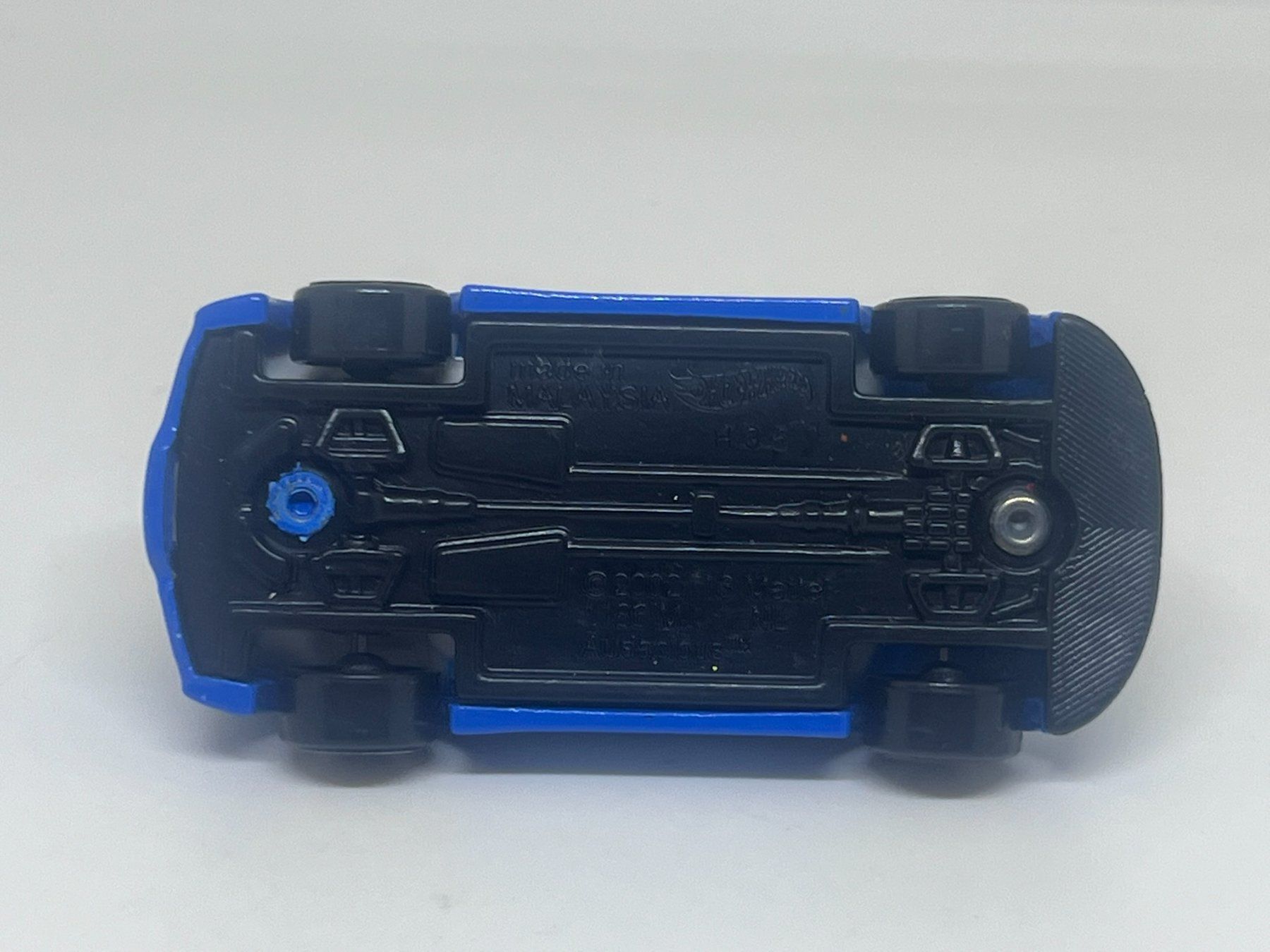 Hot Wheels Voitures modèles: Hot Wheels Audacious #106 – D'occasion à Wildegg par LaaBoutique 3