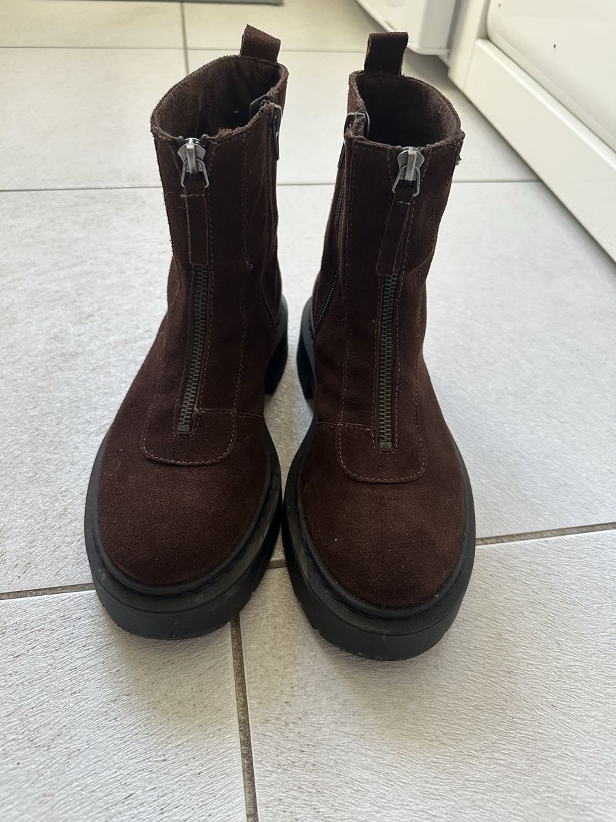 Steve Madden Scarpe da donna: Steve Madden Boots " Gabby" Gr.39 – Nuovo (secondo la descrizione) da Ostermundigen venduto da anja046 1
