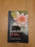 Akasha-Reisen mit Maitra - Karin Stettler