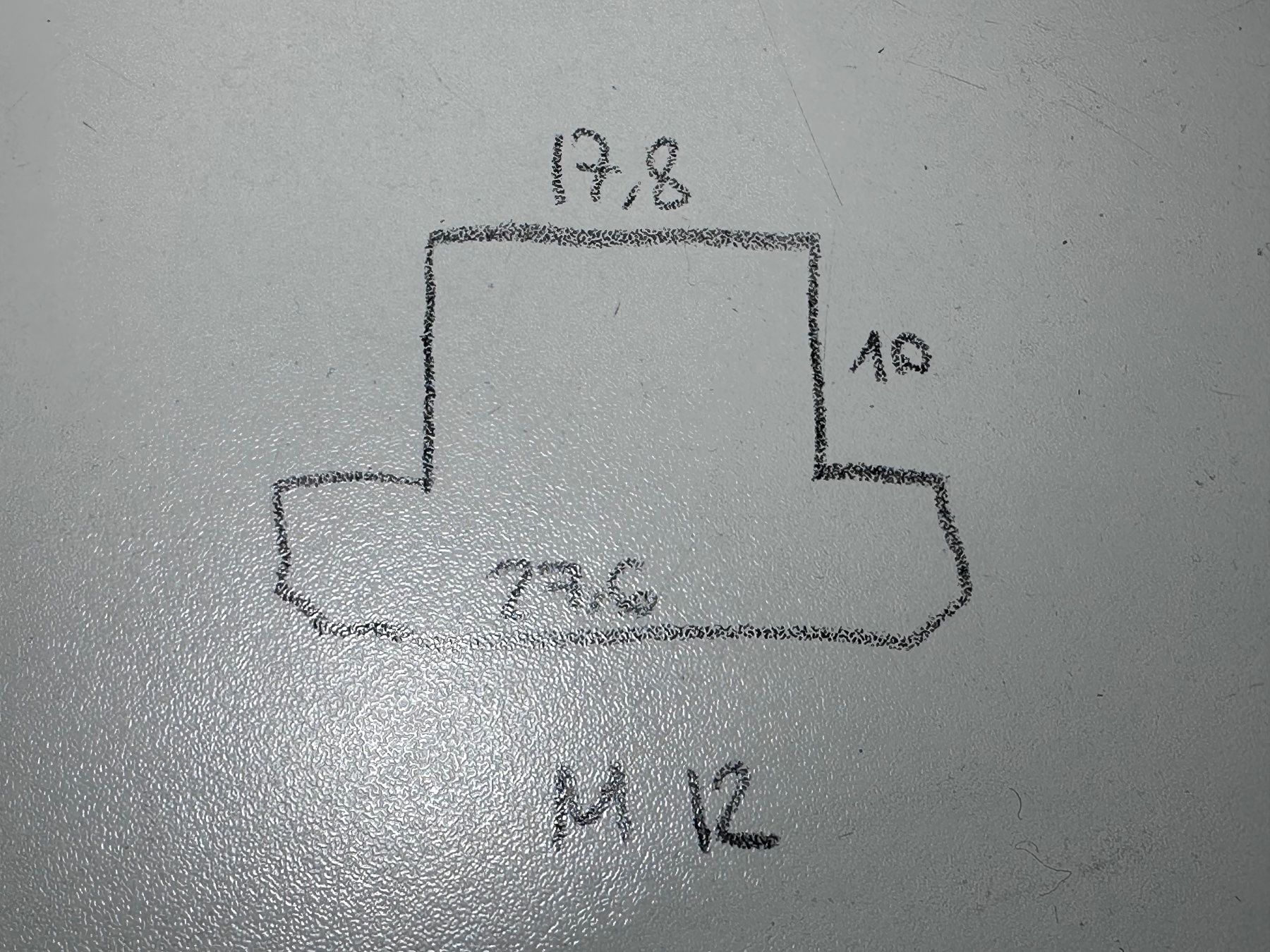 Tutti gli attrezzi: 2 Stück Spannpranken 20mm Spannmaterial – Nuovo (secondo la descrizione) da Boswil venduto da ABLagerBoswil 1