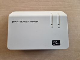 SMA Sunny Home Manager Energiemanager