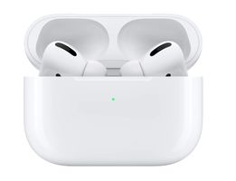 APPLE AIR PODS PRO WIRELESS CHARGING NEUWERTIG