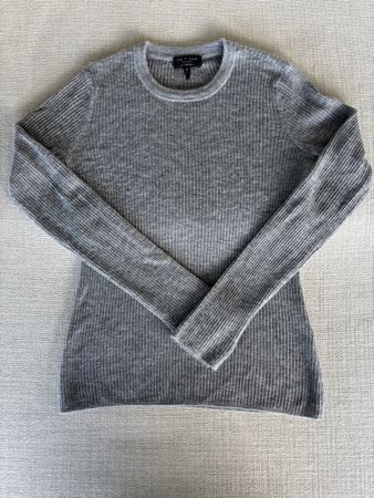 Rag&Bone Kaschmirpullover