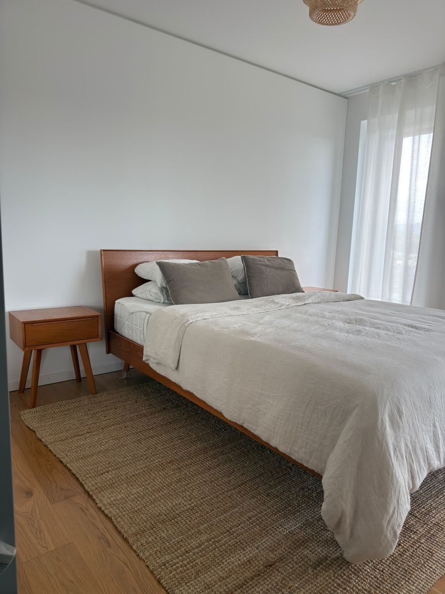 Letti: Portobello bed frame - Maisons Du Monde – Usato da Zürich venduto da tat_q6ks 3